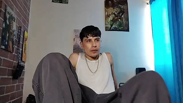Snapshot of PaulDamico chatting on 22, 5, 2026 PaulDamico online show from 22, 5, 2026