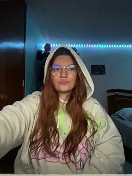 Vixroy7 online show from 13, 2, 2026