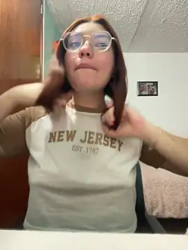 Vixroy7 online show from 2, 6, 2026