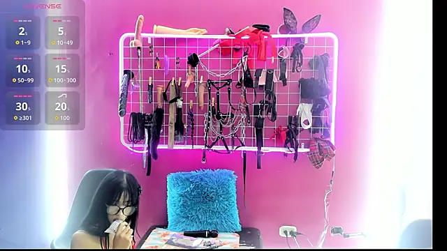 Snapshot of Slave_Melany_bdsm chatting on 26, 2, 2026 Slave Melany bdsm online show from 26, 2, 2026