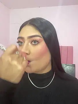 Snapshot of GabrielaZuluaga chatting on 14, 4, 2026 GabrielaZuluaga online show from 14, 4, 2026