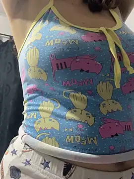 lizzy luminair online show from 3, 2, 2026