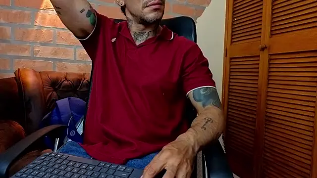 mister eithan online show from 16, 2, 2026