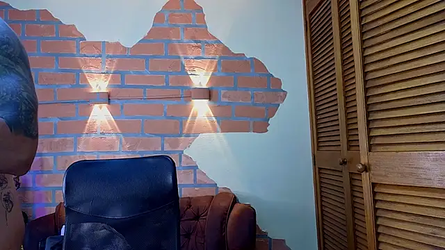 mister eithan online show from 13, 3, 2026