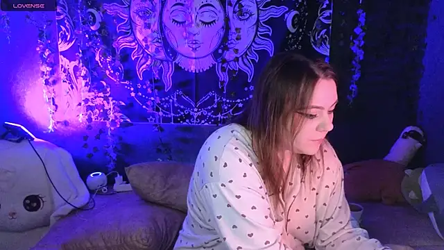 Snapshot of Marshmallowbeauty_ chatting on 15, 2, 2026 Marshmallowbeauty online show from 15, 2, 2026