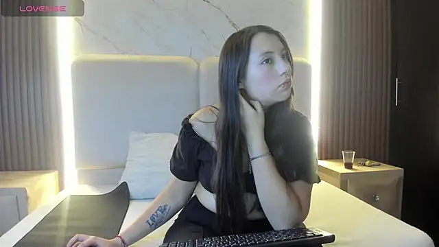 Snapshot of PalomaAguilarx69 chatting on 14, 3, 2026 PalomaAguilarx69 online show from 14, 3, 2026