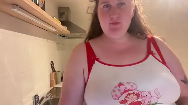xopeachybaby online show from 27, 5, 2026