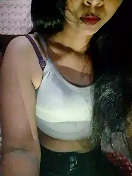 Ayesha Khan1 online show from 22, 3, 2026