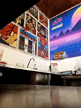 blackninja66 online show from 14, 2, 2026