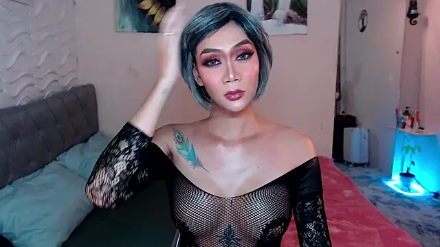 Catalina Ignacio online show from 14, 3, 2026