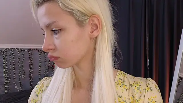 Naomi Demio online show from 26, 7, 2026