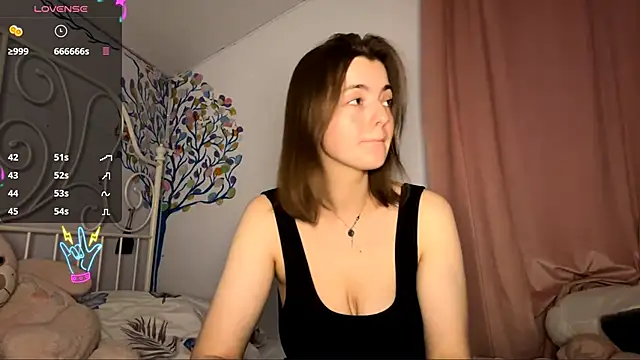 MistressBabe online show from 9, 6, 2026