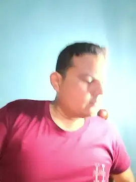 Snapshot of THONETE chatting on 1, 4, 2026 THONETE online show from 1, 4, 2026