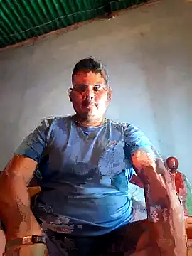 Snapshot of THONETE chatting on 19, 4, 2026 THONETE online show from 19, 4, 2026