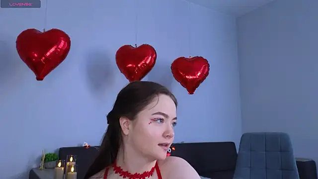 Snapshot of MillaKowal chatting on 14, 2, 2026 MillaKowal online show from 14, 2, 2026