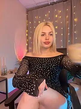 AmeliaWeells online show from 2, 3, 2026