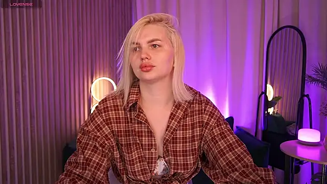 Snapshot of AmeliaWeells chatting on 26, 5, 2026 AmeliaWeells online show from 26, 5, 2026