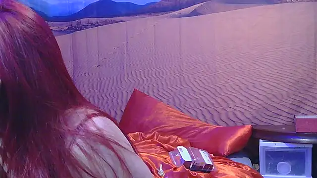 BusyB1983 online show from 18, 4, 2026