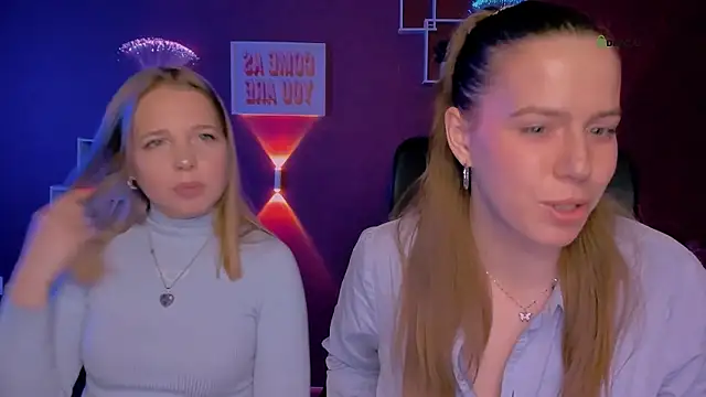 lumi soft online show from 7, 3, 2026