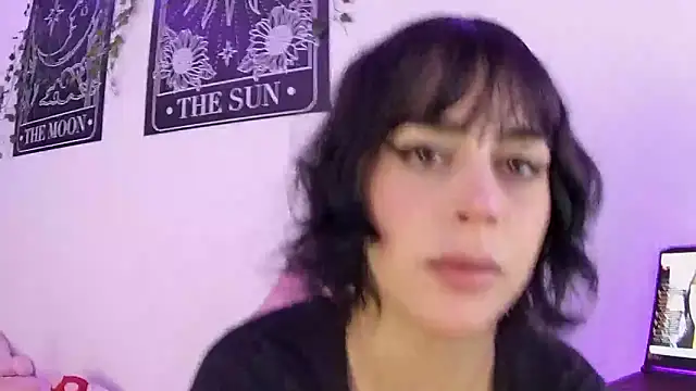 Snapshot of ariane_kimiko chatting on 1, 4, 2026 ariane kimiko online show from 1, 4, 2026