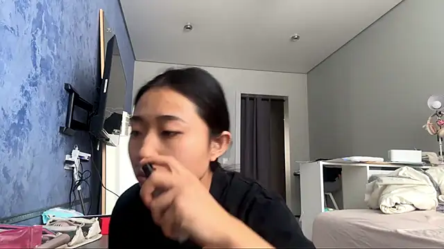 Snapshot of SweetMiaXO chatting on 5, 2, 2026 SweetMiaXO online show from 5, 2, 2026