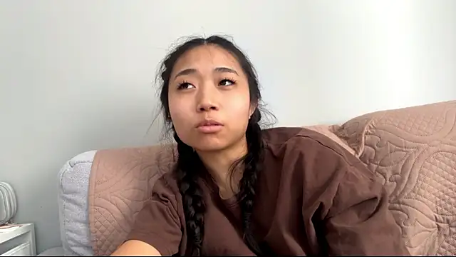 SweetMiaXO online show from 11, 3, 2026