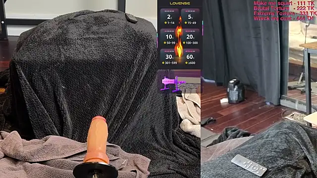 Snapshot of Toronto325 chatting on 11, 4, 2026 Toronto325 online show from 11, 4, 2026