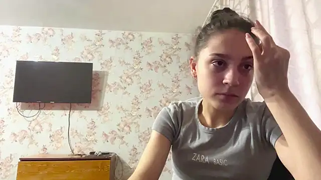 Snapshot of PagedLard chatting on 25, 2, 2026 PagedLard online show from 25, 2, 2026