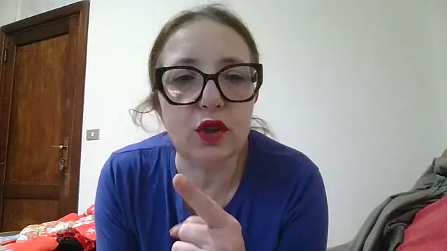 Miasexmilf online show from 25, 2, 2026