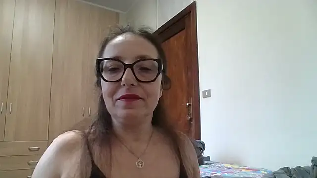 Miasexmilf online show from 27, 3, 2026