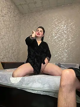 Snapshot of Lubovnikii chatting on 9, 2, 2026 Lubovnikii online show from 9, 2, 2026