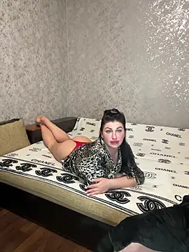 Snapshot of Lubovnikii chatting on 5, 4, 2026 Lubovnikii online show from 5, 4, 2026