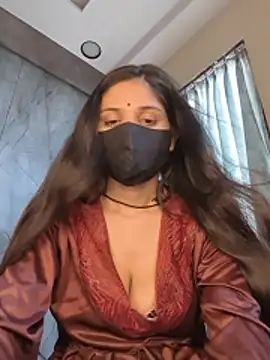 Snapshot of Cute_shikaa chatting on 17, 3, 2026 Cute shikaa online show from 17, 3, 2026