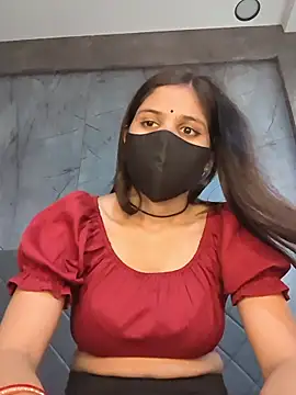 Snapshot of Cute_shikaa chatting on 2, 4, 2026 Cute shikaa online show from 2, 4, 2026