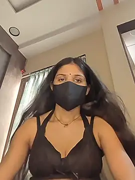 Snapshot of Cute_shikaa chatting on 8, 4, 2026 Cute shikaa online show from 8, 4, 2026