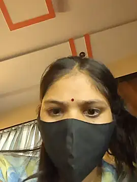 Snapshot of Cute_shikaa chatting on 11, 4, 2026 Cute shikaa online show from 11, 4, 2026