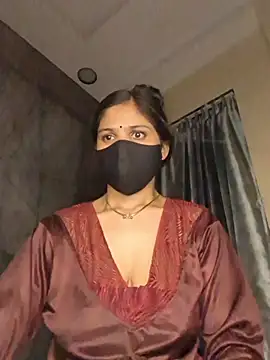 Snapshot of Cute_shikaa chatting on 11, 4, 2026 Cute shikaa online show from 11, 4, 2026