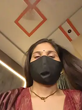 Snapshot of Cute_shikaa chatting on 12, 4, 2026 Cute shikaa online show from 12, 4, 2026