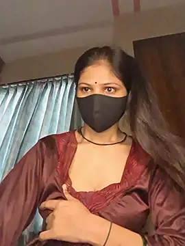 Snapshot of Cute_shikaa chatting on 17, 4, 2026 Cute shikaa online show from 17, 4, 2026