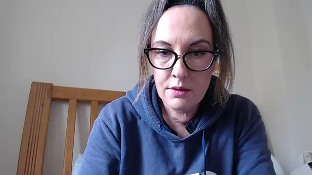 PsychicDominatrix online show from 16, 6, 2026