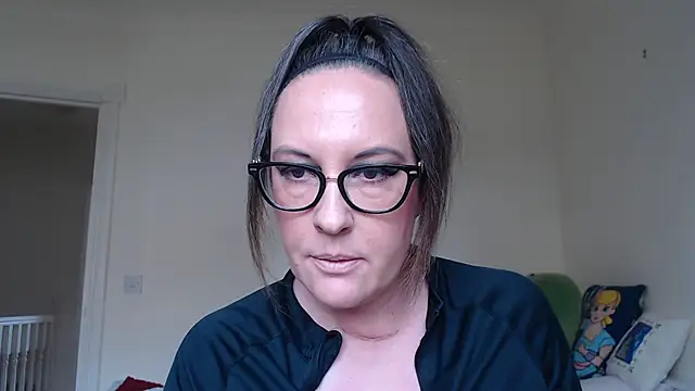 PsychicDominatrix online show from 3, 7, 2026