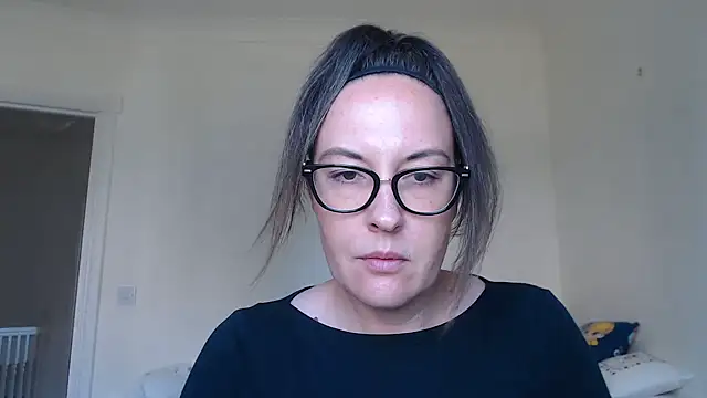 PsychicDominatrix online show from 9, 7, 2026