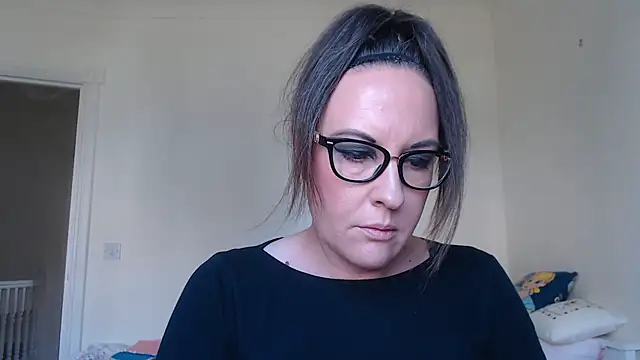 PsychicDominatrix online show from 10, 7, 2026