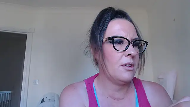PsychicDominatrix online show from 13, 7, 2026