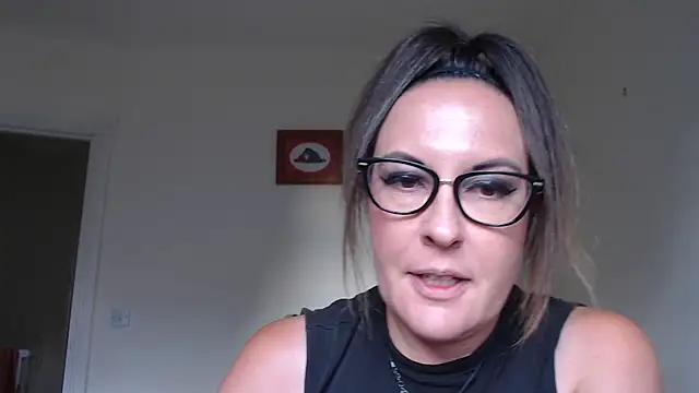 PsychicDominatrix online show from 7, 8, 2026