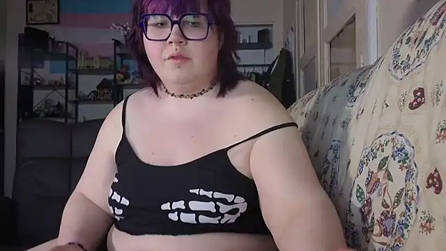 Snapshot of ProfaneHekate chatting on 8, 3, 2026 ProfaneHekate online show from 8, 3, 2026