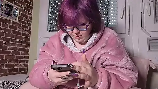 Snapshot of ProfaneHekate chatting on 25, 3, 2026 ProfaneHekate online show from 25, 3, 2026