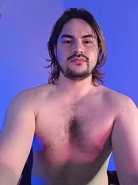 Derek Vow online show from 8, 2, 2026