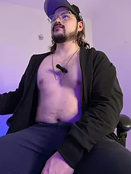 Derek Vow online show from 22, 2, 2026