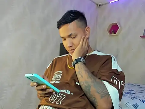 jerry anderson18 online show from 2, 3, 2026